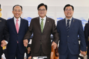 국회, 오늘 본회의서 여야 합의 법안만 처리...‘25만원법’ 등 9월26일 재표결