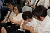 간호사 진료지원 합법화…'간호법' 국회 본회의 통과