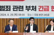 당정, 허위 영상물 형량 5년→7년...딥페이크 대응 컨트롤타워 구성