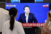 尹 대통령, 의대 정원 확대 필요성 다시 강조...의료계 측 태도 아쉬움