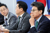 진성준, 민주 금투세 토론회 “‘약정 토론’ 아냐”