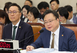 국감 3일차, 행안위 등 9개 상임위..‘.김여사·채상병 관련 의혹’ 공방