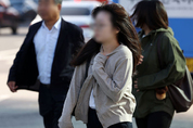 [오늘 날씨] 전국 대체로 흐림…오후부터 곳곳에서 비 소식