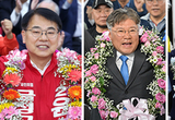 재보선, 국힘·민주 텃밭 사수...서울시교육감 진보 정근식