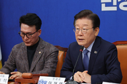 이재명, 검찰 ‘김건희 무혐의’에 “대한민국 법치 사망 선고의 날”