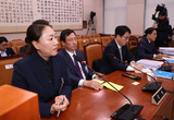 강혜경, 국감서 “김건희 여사가 김영선 공천...‘오빠’는 尹일 것”