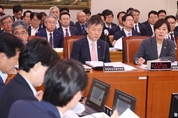 송미령 장관 "농산물 수급 불안정 대응 방안 마련…한우 유통과정 효율화 공감"