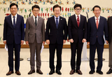 여야, ‘민생·공통공약 추진 협의체’ 출범...각론은 이견