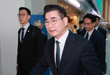 한미 국방장관 회의...北 러시아 파병 공동대응 논의