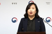 반도체 하락하자 지난달 생산 감소 전환…소비 0.4↓·투자 8.4↑