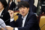 이준석, 대통령실 ‘尹 녹취록’ 해명에 “양두구육 넘어 인면수심”
