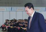 尹대통령, 국회 예산안 시정연설 불참...한덕수 대독