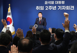 尹대통령, 대국민담화 및 기자회견...‘김여사·녹취록’ 해법·수위 주목