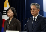 고용부 "지난 2년 반 노사법치 확립…'노동약자' 보호 토대 만들어" 자체 평가