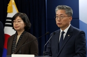 고용부 "지난 2년 반 노사법치 확립…'노동약자' 보호 토대 만들어" 자체 평가