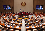 국회 예결위, 비경제부처 예산심사 돌입...검찰 특활비·지역화폐 쟁점