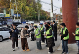 [오늘 날씨] '우산 챙기세요'… 포근한 수능일에 서쪽지방 약한 비