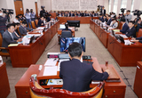 간첩법, 법사위 소위 통과...외국 산업스파이 간첩죄로 처벌