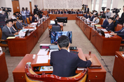 간첩법, 법사위 소위 통과...외국 산업스파이 간첩죄로 처벌