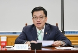 최상목 "금융·외환시장 변동성 과도 확대 시 '시장안정조치' 신속히 시행"