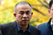 명태균·김영선 구속...법원 “증거 인멸 우려”