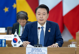 尹 대통령, APEC·G20 일정 마무리...브라질서 귀국길