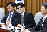 한동훈, ‘민생·정책 행보...野 정치 공세와 차별화