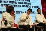 한동훈, 민주 ‘검사탄핵’ 추진에 “너무 후진적인 얘기”