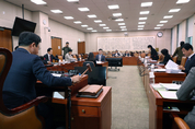 법사위, 野 주도 상법 개정안 격론...‘이사충실의무 확대’ 쟁점