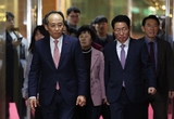 與, 4일 ‘野 감액 예산안·탄핵’ 관련 첫 규탄집회