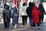 [오늘날씨] 전국 구름 많은 뒤 일부 지역 비·눈… 당분간 영하권 아침