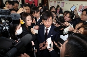 조경태, 尹 대통령 탄핵 찬성 공개 시사