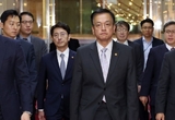 최상목, 국회의장에 내년도 예산안 국회심사 정상화 필요성 강조
