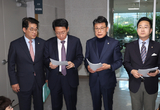 국회, 오늘 ‘예산안’·‘내란 상설특검’ 상정...채상병 국조 계획서도