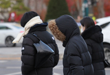 [오늘 날씨] 출근길 최저 '-7도' 강추위… 오후부터 기온 올라