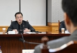 최상목 "금융·외환시장 변동성 확대 경제 대외 건전성 비해 다소 과도…안정조치 총동원"