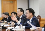 최상목 "최근 주식시장 일부 회복…금융·외환시장 과도한 변동시 충분히 대응"