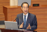 계엄 직전 국무회의 단 5분...韓총리, 국무회의 아니었다에 “동의”
