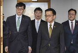 최상목 "금융·외환시장 변동성 과도하면 추가 시장안정조치 과감히 시행"