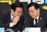 민주, “韓 대행 24일까지 특검법 공포 않으면 책임 물을 것”