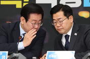 민주, “韓 대행 24일까지 특검법 공포 않으면 책임 물을 것”