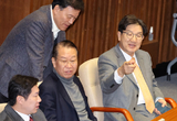 국민의힘 비대위원장 5선 권영세 유력 거론