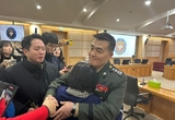 박정훈 대령 '항명 혐의' 1심 무죄…"해병대사령관, 이첩 중단 명령 권한 없어"