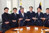 여야정 참여 국정협의회 가동 임박…경제4법 논의 통과될까