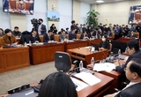내란 국조특위, 尹 대통령·정진석 등 추가 증인 채택…내달 2·3차 청문회