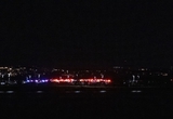 미국 레이건 공항, 소형 여객기와 블랙호크 공중 충돌…"여객기 포토맥강 추락"