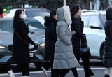 오늘 입춘에도 강추위…전라·제주 중심 눈