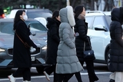 오늘 입춘에도 강추위…전라·제주 중심 눈