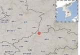 충주 3.1 지진에 중대본 비상 1단계 가동…피해 접수無 유감 신고 23건