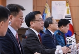 최상목 대행, 마약·보이스피싱·불법사금융·딥페이크 성범죄 대응 강화 방안 논의